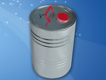 Metal Containers (Gasoline Packaging)