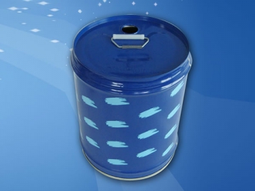 Metal Containers (Gasoline Packaging)