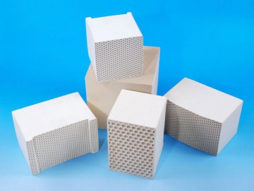 Honeycomb Ceramic