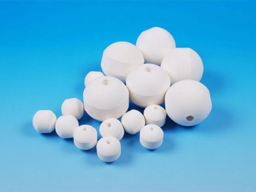 High Alumina Support Ball