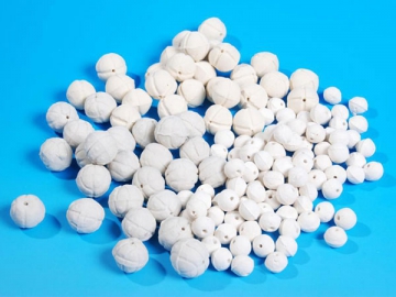 High Alumina Support Ball