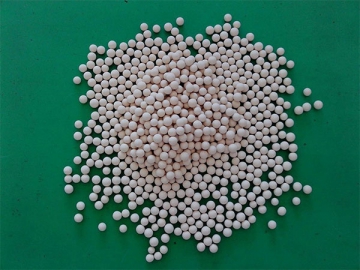 Activated Alumina