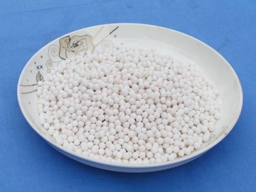 Activated Alumina