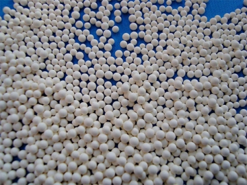 Activated Alumina