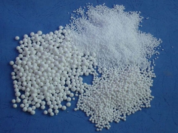 Activated Alumina