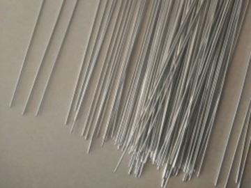 Straight Cut Wire