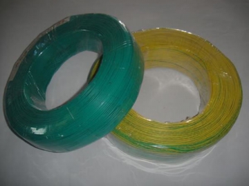 PVC Coated Wire