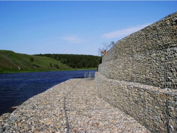 Gabion Baskets / Gabion Box