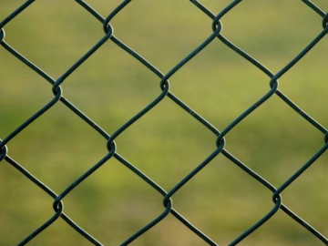 Chain Link Fence