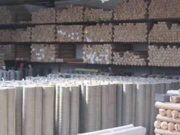 Stainless Steel Wire Mesh