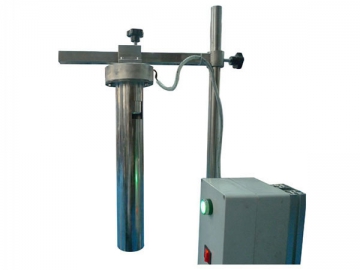 Vertical Hammer Test Apparatus SH-9