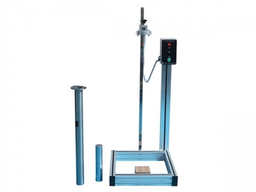 Vertical Hammer Test Apparatus SH-9