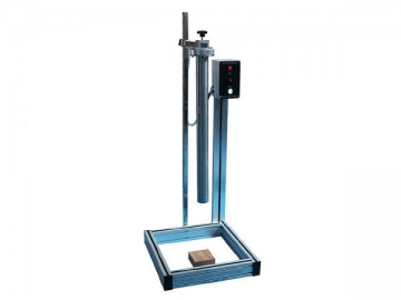 Vertical Hammer Test Apparatus SH-9