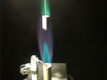 Horizontal Vertical Flame Test Apparatus HVF-1/ HVF-2/ HVF-3