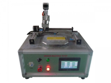 Abrasion Resistance Testing Machine HJ0604