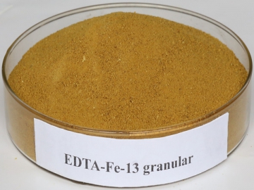 EDTA Fe 13%