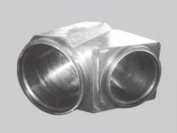 Forgings for Thermal Power