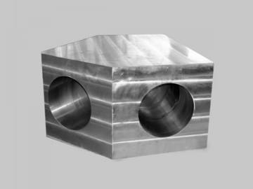 Forgings for Thermal Power