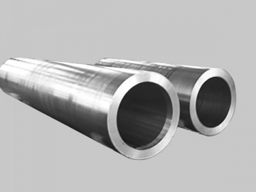 Forgings for Thermal Power