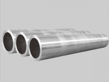 Forgings for Thermal Power