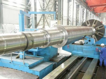 Forgings for Thermal Power