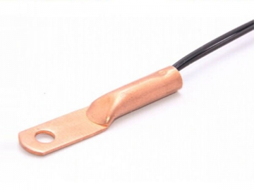 Surface Temperature Sensor, MJP