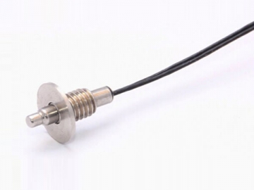 Fast-Response Thermistor Sensor, MJZP