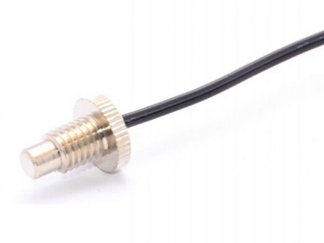 Fast-Response Thermistor Sensor, MJZP