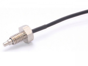 Fast-Response Thermistor Sensor, MJZP