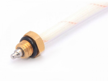 Fast-Response Thermistor Sensor, MJZP