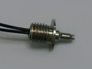 Fast-Response Thermistor Sensor, MJZP