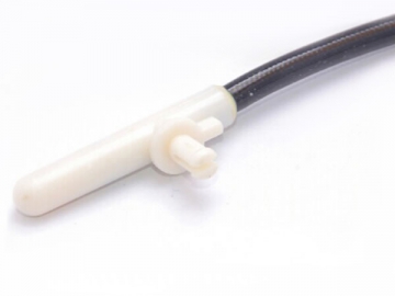 Cylindrical Temperature Sensor, MJZT