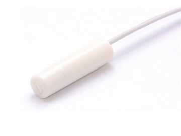 Cylindrical Temperature Sensor, MJZT