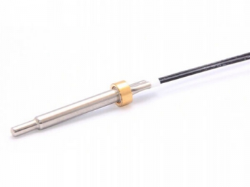 Temperature Sensor, Ultra-High Temperature Type, MJW