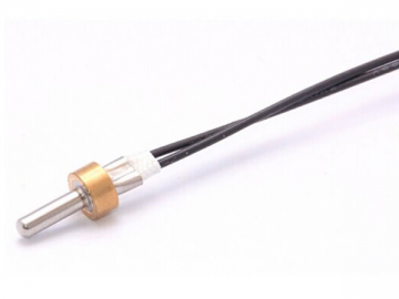 Temperature Sensor, Ultra-High Temperature Type, MJW