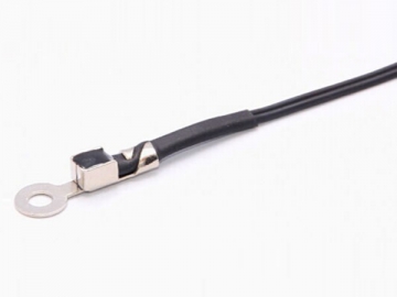 Surface Temperature Sensor, MJYH