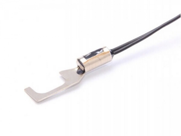 Surface Temperature Sensor, MJYH