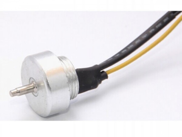 Fast-Response Thermistor Sensor, MJQ