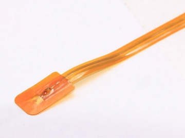 Thin-Film Temperature Sensor, High Temperature Type, MJMA