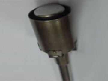 Temperature Sensor, Pot Bottom Type, MJRA