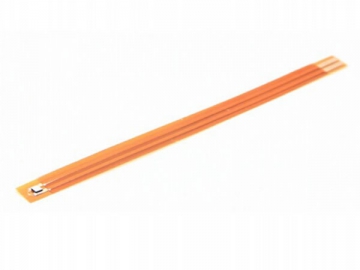 Thin-Film Temperature Sensor, Low Temperature Type, MJMB