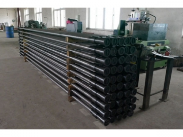 Progressive Cavity Pump