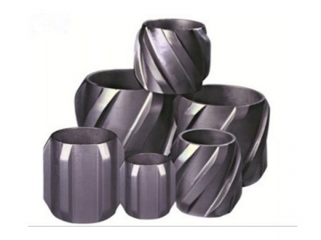 Tubing Centralizer