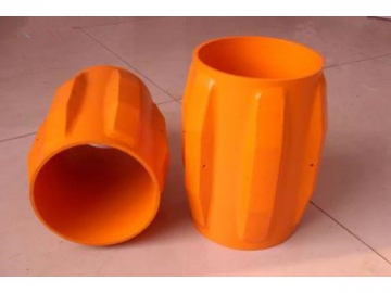 Tubing Centralizer