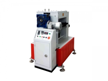 Embossing Machine