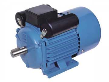 Electric Motor, YLK Series