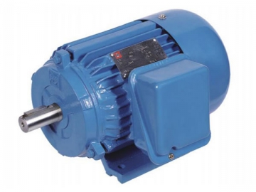 Electric Motor, YD Series