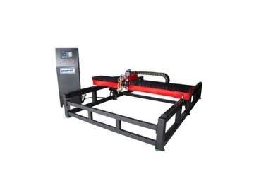 CNC Small Gantry Flame / Plasma Cutting Machine