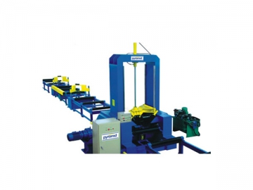 Automatic Assembly Machine