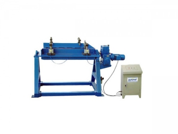 Vertical Diaphragm Assembly Machine